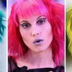 Quiz: We Know Which Hayley Williams Hair Dye Colour You Should Get