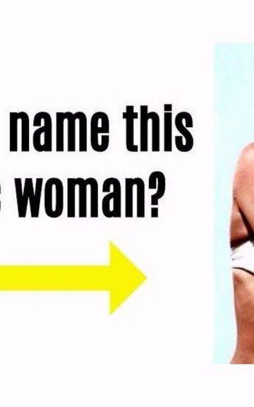 Quiz: Nobody Can Name 15/15 Of These Iconic Women