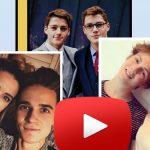 Quiz: Which Set Of ITube Siblings am I And my IRL Sibling Most Like?