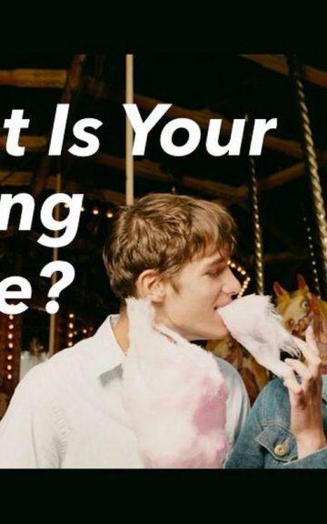 Quiz: What Is my Dating Style?