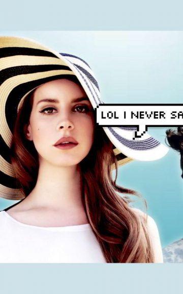 Quiz: Did Your Fave Actually Say This?
