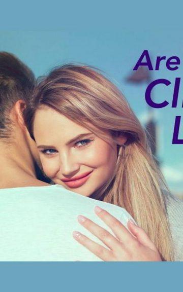 Quiz: Am I a Clingy Lover?