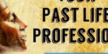 Quiz: What Was Your Past Life Profession?