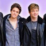 Quiz: Which Member Of The Vamps Do I Belong With?