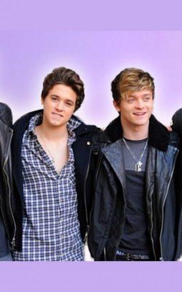 Quiz: Which Member Of The Vamps Do I Belong With?