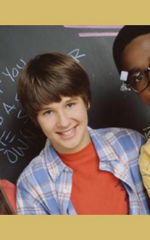 Discover Your Inner Ned A Quiz on Ned's Declassified School Survival Guide Characters