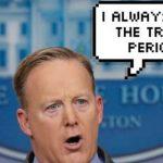 Quiz: Am I The Sean Spicer Of Your Friendship Group?