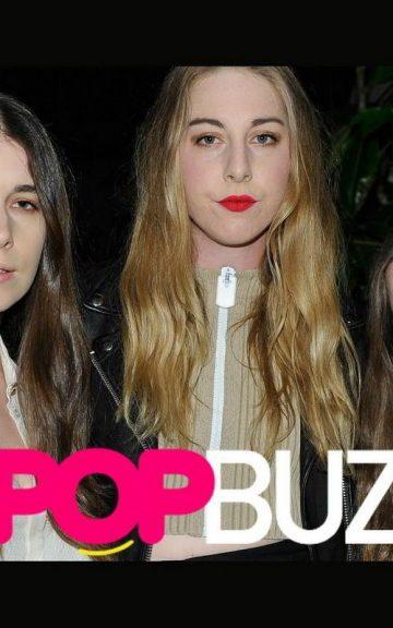 Quiz: Which Haim Sister am I?