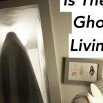 Quiz: Is There A Ghost Living With You? Take This Quiz To Find Out