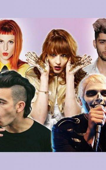 Quiz: Which Type Of Band Should I Start Right Now?