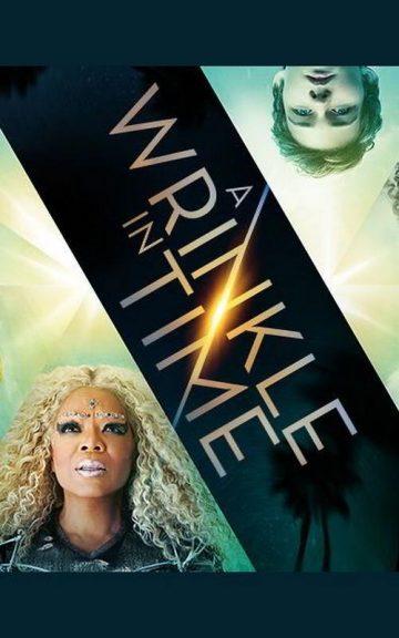 Quiz: Which Wrinkle In Time 'Mrs' am I?