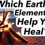 Quiz: Which Earth Element Will Help I Heal?