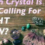 Quiz: Which Crystal Is my Soul Calling For Right Now?
