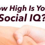 Quiz: What Is Your Social IQ?