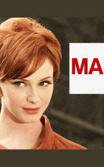 Quiz: Which Mad Men Character Is my Mental Twin?