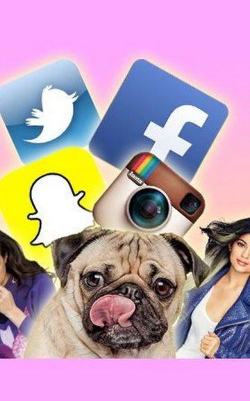 Quiz: Am I a Social Media Addict