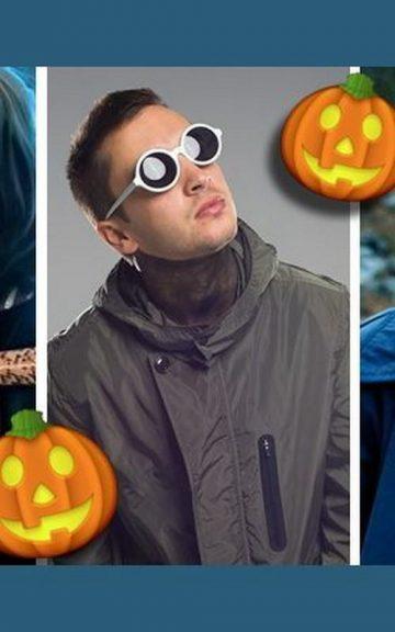 Quiz: Which Halloween Costume Should I Rock This Year?