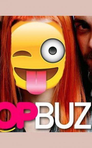 Quiz: Guess The Paramore Song From The Emoji Lyrics