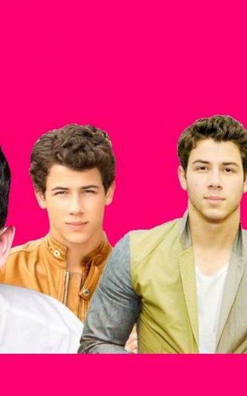 Quiz: Which Nick Jonas am I?