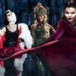 Quiz: Which "Once Upon A Time" Villain am I