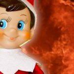 Quiz: Have You Been Personally Victimised By The Shelf Elf?