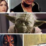 Quiz: Name 63 Star Wars Characters