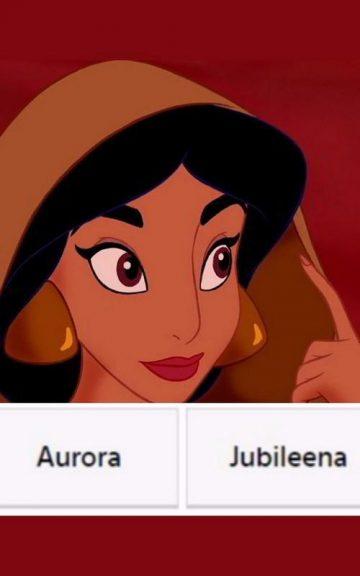 Quiz: 5 In 80 Women Correctly Named These Disney Female Characters