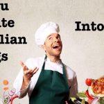 Quiz: Translate These Popular Italian Sayings Into English