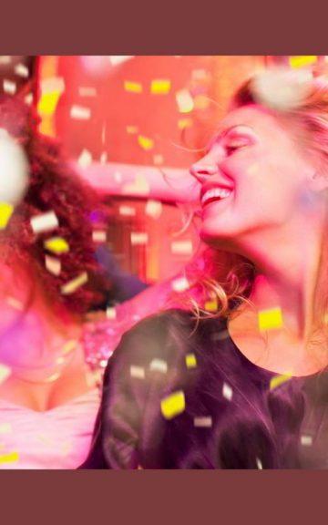 Quiz: What's my True Party Personality?