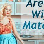 Quiz: Am I Wifey-Material?
