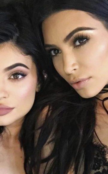 Quiz: Who Is my Kardashian Style Twin?