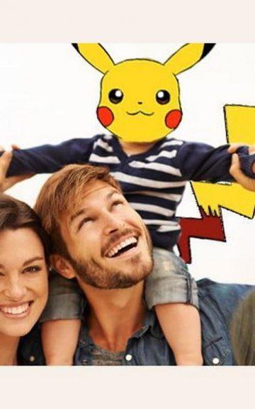 Quiz: Which Pokemon Should I Name my Baby After?