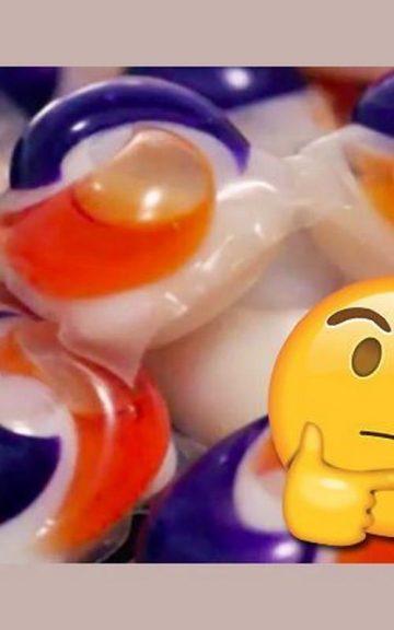 Quiz: Should You Eat a Tide Pod Based On Your Star Sign?