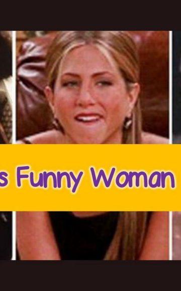 Quiz: Which 90s Funny Woman am I?