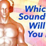 Quiz: Which Soundwaves Will Help I Focus?