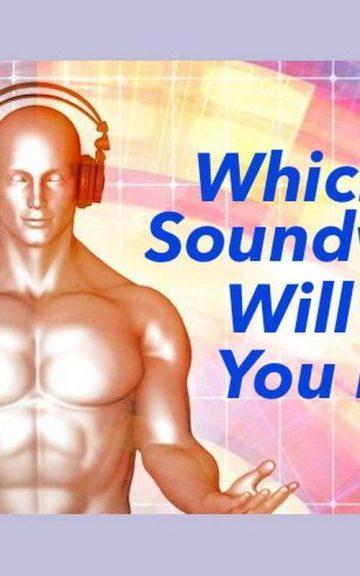 Quiz: Which Soundwaves Will Help I Focus?