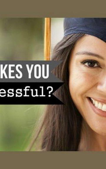 Quiz: What Makes You So Successful?