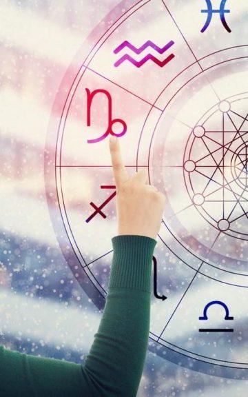 Quiz: The colour quiz Reveals Your Actual Astrological Sign