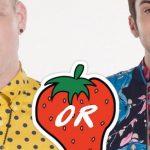 Quiz: Am I Like Scott or Mitch From Superfruit?