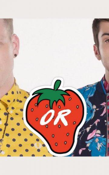 Quiz: Am I Like Scott or Mitch From Superfruit?