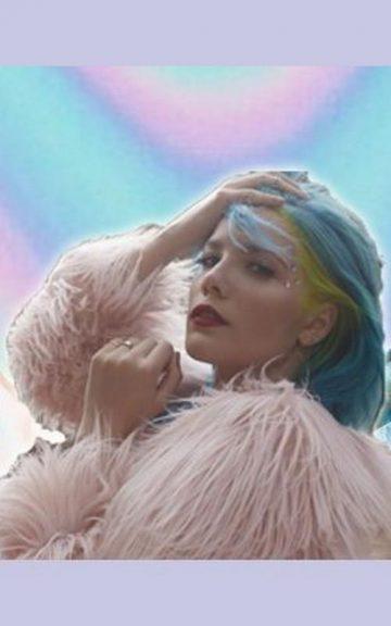 Quiz: Which Halsey Song Is my Life Anthem?