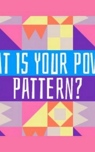 Quiz: What Is my Power Pattern?