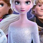 Quiz: What Is my Frozen II Soul Element?