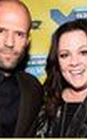Quiz: How Well Have You Spied On Jason Statham And Melissa McCarthy?