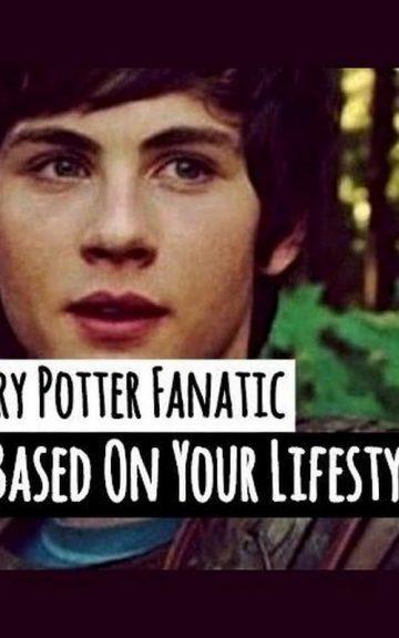 Quiz: We'll Guess If You're A Harry Potter Fanatic Based On Your Lifestyle Choices