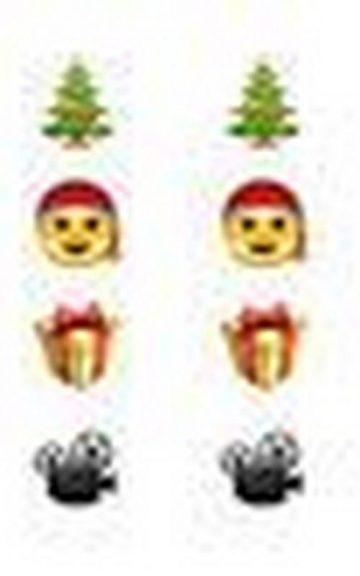 Quiz: Guess These Christmas Movies In Emoji Form [QUIZ]