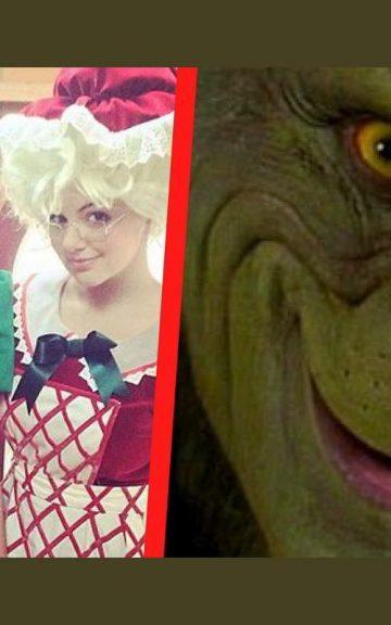 Quiz: Am I Christmas Queen or Actual Grinch?