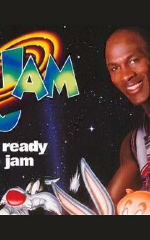 Test Your Knowledge How Well Do You Recall 'Space Jam'?