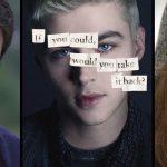 Quiz: Which 13 Reasons Why Character am I?