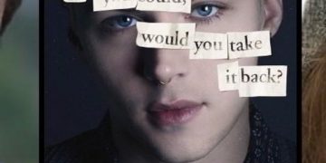 Quiz: Which 13 Reasons Why Character am I?